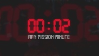 Mission Minute: 31st OSS SERE
