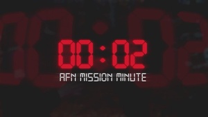 Mission Minute: 31st OSS SERE