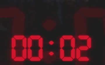 Mission Minute: 31st OSS SERE