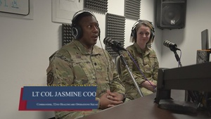 Commanders Corner: 52nd Healthcare Operations Squadron