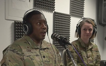 Commanders Corner: 52nd Healthcare Operations Squadron
