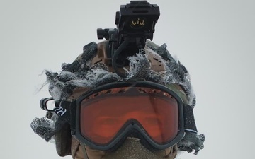 Arctic Warrior 2026 Highlight (4x5)