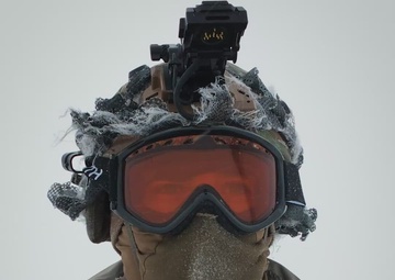 Arctic Warrior 2026 Highlight (4x5)