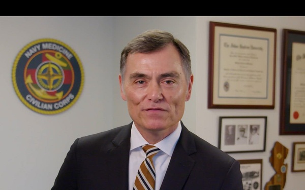 Civilian Corps Message