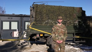 Capt. Micah Maule Digital Shield Interview 2026