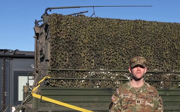 Capt. Micah Maule Digital Shield Interview 2026