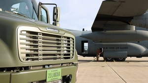 109 Logistics Readiness Squadron Unit Highlight