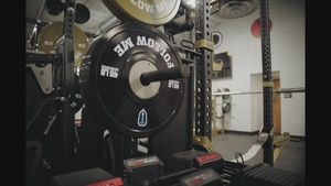 Maneuver Center of Excellence H2F B-Roll