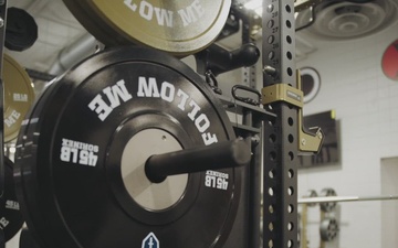 Maneuver Center of Excellence H2F B-Roll