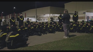 Maneuver Center of Excellence H2F B-Roll