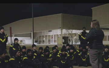 Maneuver Center of Excellence H2F B-Roll