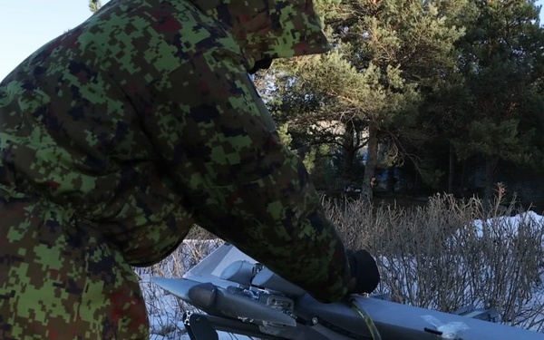 Estonia Digital Shield B-Roll Package