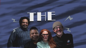 Bring the laughs a AFE comedy tour visits SHAPE, HQ in Belgium