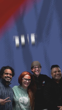 Bring the laughs a AFE comedy tour visits SHAPE, HQ in Belgium social media version