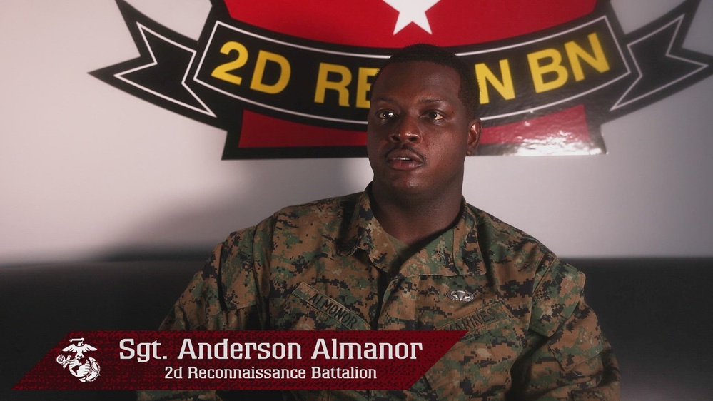 DVIDS - Video - Recon Retention FY27