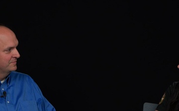 Snacks with Saacks Ep 02 : Ms. Danielle Moyer