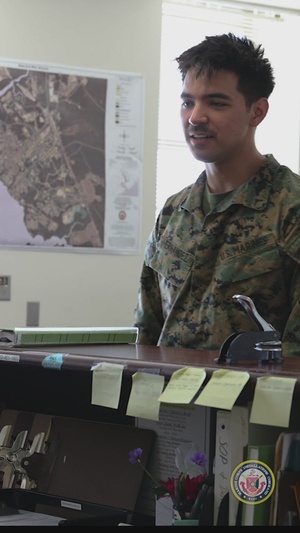 MCB Camp Lejeune Legal Assistance Supports Marines and Families across MCIEAST