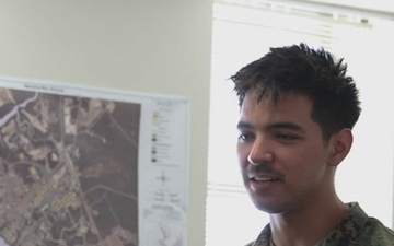 MCB Camp Lejeune Legal Assistance Supports Marines and Families across MCIEAST