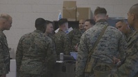 B-Roll: 2026 Marine Corps Marksmanship Competition-East