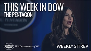 DOW Weekly SITREP