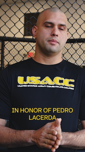 Lacerda Cup 2026 Promotional Reel 1