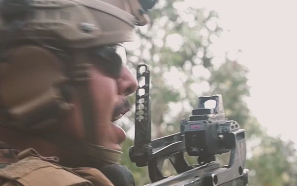 CNMF Mission Video