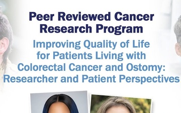 Improving Quality of Life for Patients Living with Colorectal Cancer