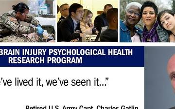 Char Gatlin: "We've Lived It, We've Seen it"