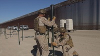 JTF-SB Marines begin training U.S. Army Soldiers