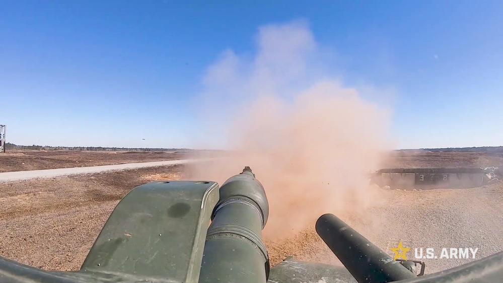 DVIDS - Video - Spartan Brigade embraces tank modernizations during ...