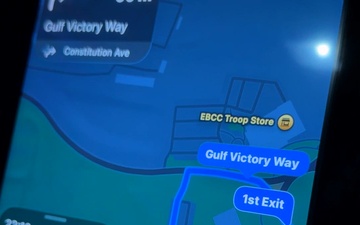 Iron Zero: A Volunteer Program Protecting Soldiers and Preventing DUIs at Fort Bliss