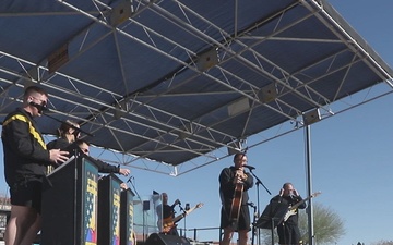 1st Armored Division strikes hard during final day of Torch Week 2026