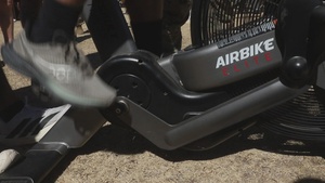 1st Armored Division strikes hard during final day of Torch Week 2026