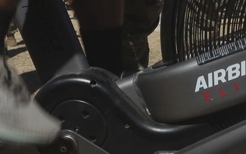 1st Armored Division strikes hard during final day of Torch Week 2026