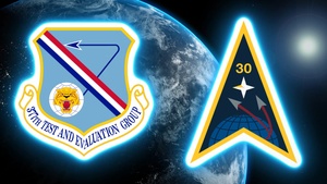 AFGSC and SLD 30 ICBM Test Launch Intro