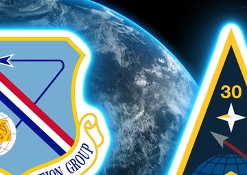 AFGSC and SLD 30 ICBM Test Launch Intro