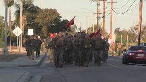 BRoll: Thunderdome Tournament