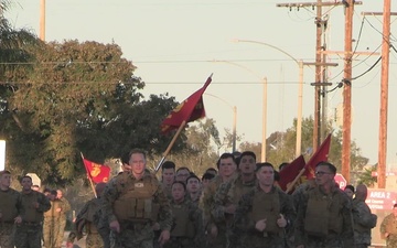 BRoll: Thunderdome Tournament