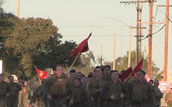 BRoll: Thunderdome Tournament