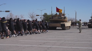 Torch Week Final Day B-Roll