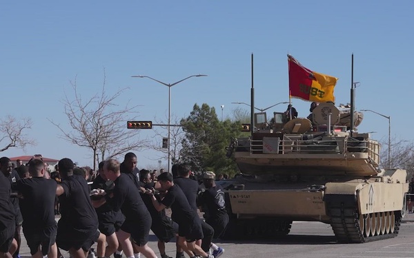 Torch Week Final Day B-Roll