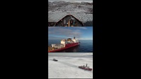 U.S. Coast Guard Afloat Icebreaker Training Program