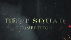 Joint Best Squad Competition 2026