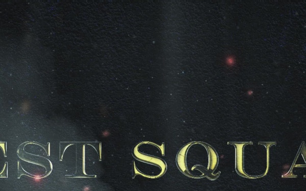 Joint Best Squad Competition 2026