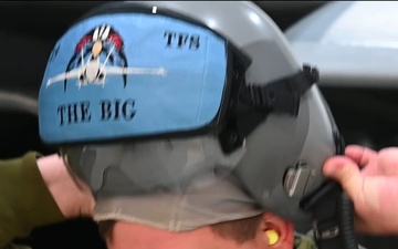 ARCTIC EDGE 2026: Joint Force cruise missile defense for social media