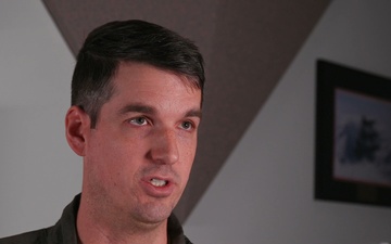 18th Fighter Interceptor Squadron interview for AE26