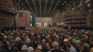 Arsenal of Freedom B-Roll