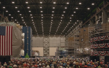 Arsenal of Freedom B-Roll