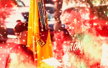 1AD Torch Week soccer and basketball showdown