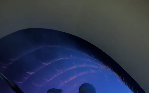 1AD Torch Week Fight Night